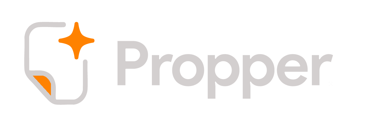 Propper